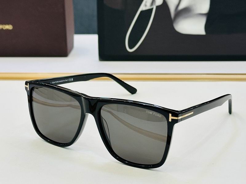 Tom Ford Glasses smr201